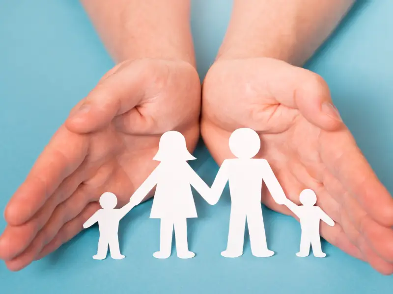 Social care