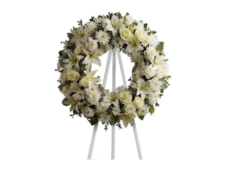 Wreaths